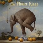 The Flower Kinge - Waiting For Miracles Albumcover-min